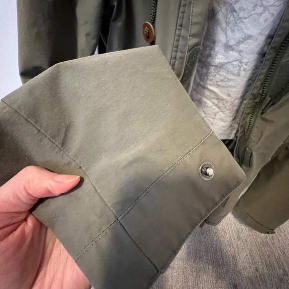 McKinley Spring Jacket - Picture 3 of 5